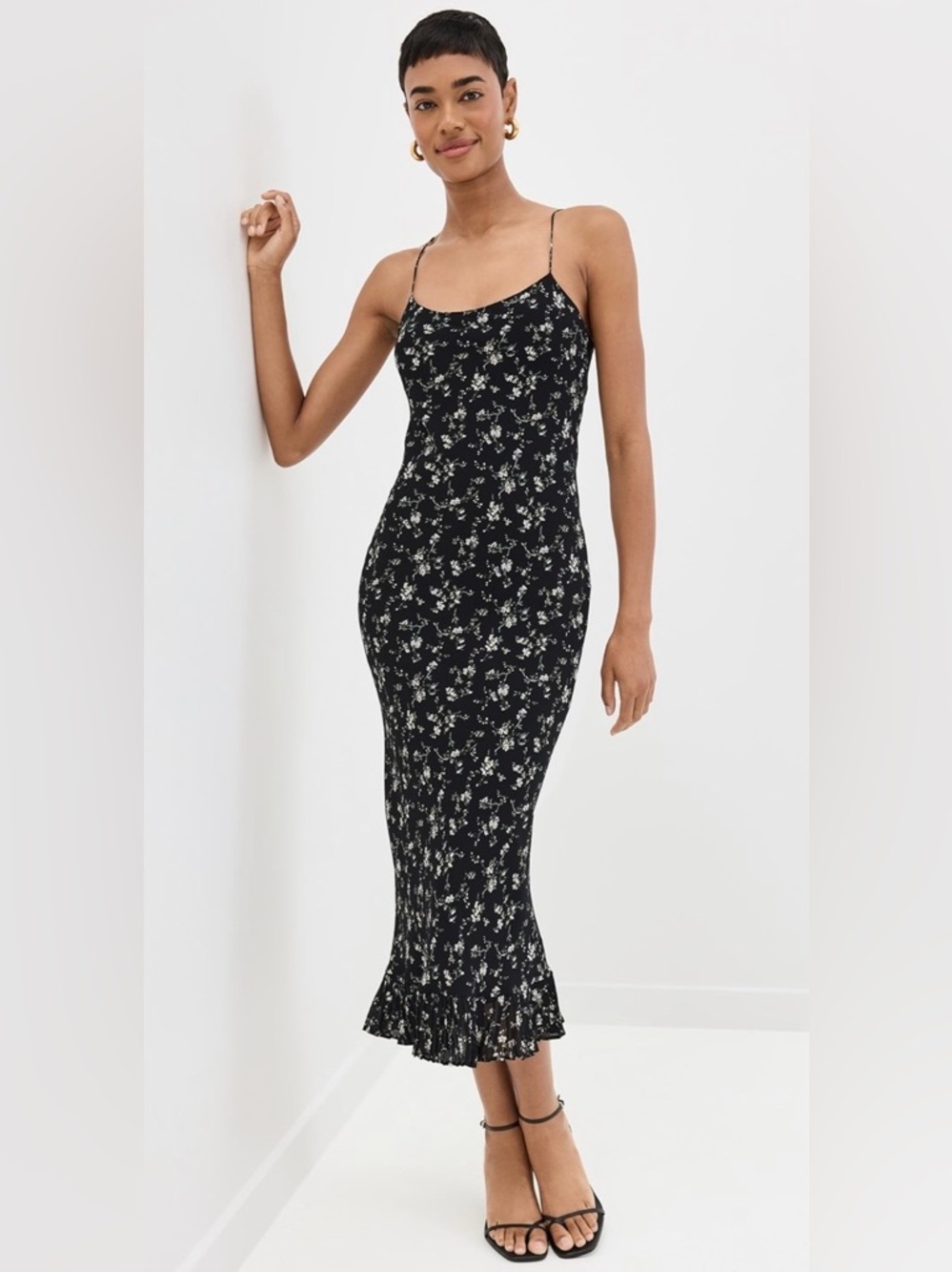 Reformation Suki Dress